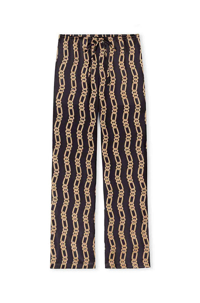 Rails - Damani Pant in Black Gold Link