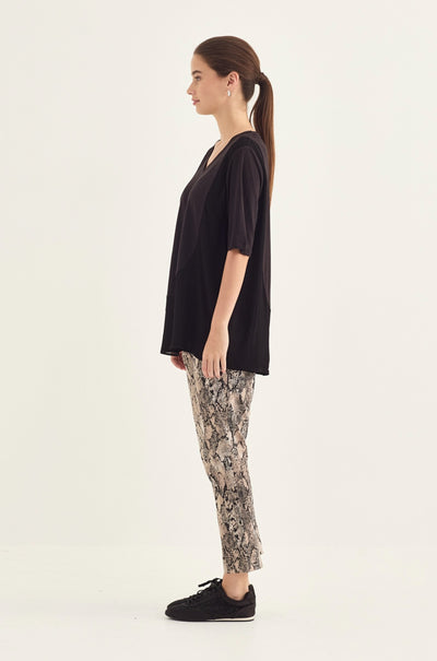 Verge - Acrobat Serpent 7/8 Pant
