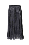 Curate - Charm Surprise Daring Diva Skirt in Black