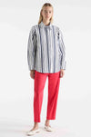Mela Purdie - Nomad Pant in Geranium