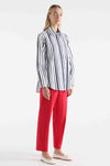 Mela Purdie - Nomad Pant in Geranium