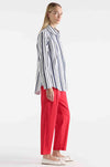 Mela Purdie - Nomad Pant in Geranium