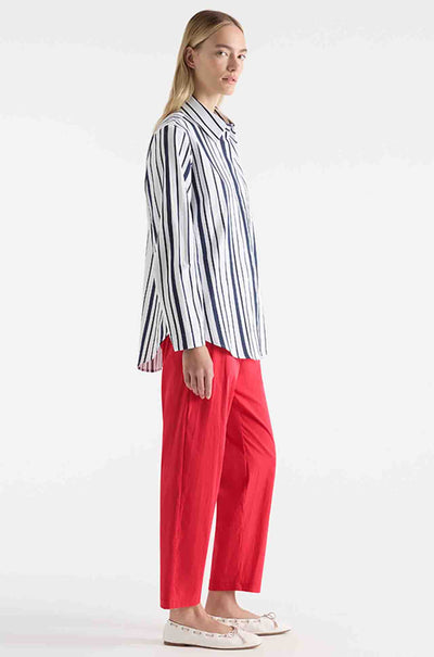 Mela Purdie - Nomad Pant in Geranium