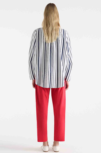 Mela Purdie - Nomad Pant in Geranium