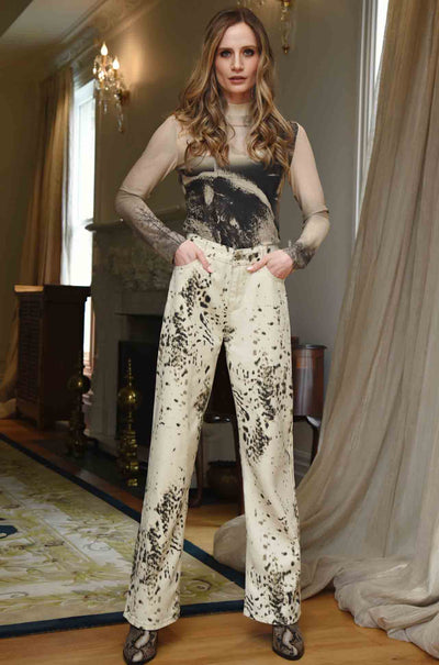 Curate - Denim Darlings Keep It Jean Jean