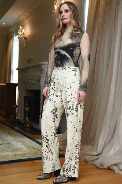 Curate - Denim Darlings Keep It Jean Jean
