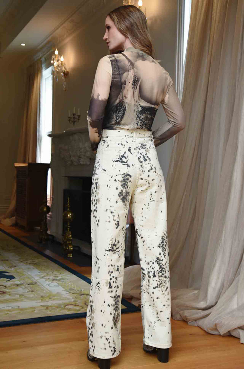 Curate - Denim Darlings Keep It Jean Jean