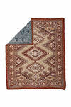Wandering Folk - Desert Throw