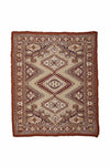 Wandering Folk - Desert Throw