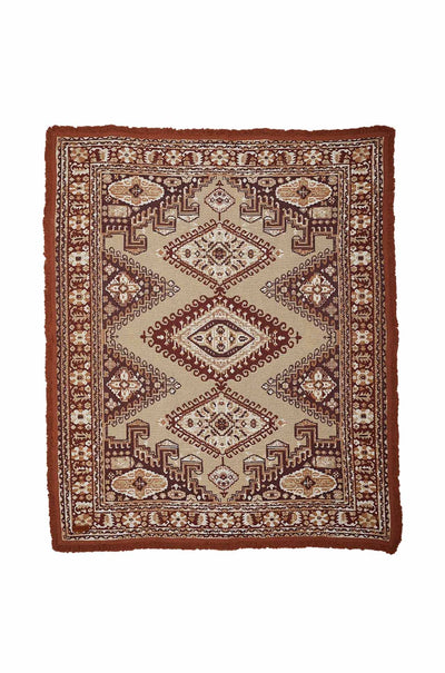 Wandering Folk - Desert Throw