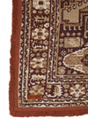 Wandering Folk - Desert Throw