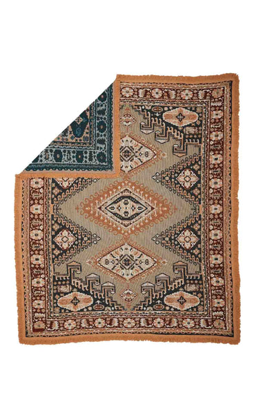Wandering Folk - Desert Throw