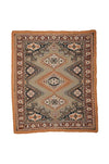 Wandering Folk - Desert Throw