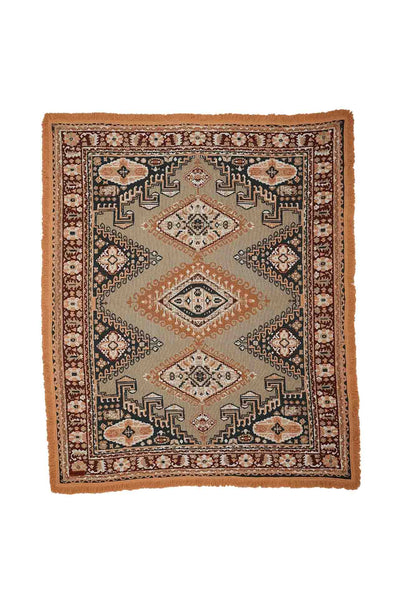 Wandering Folk - Desert Throw