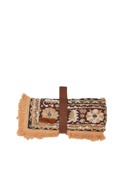 Wandering Folk - Desert Throw
