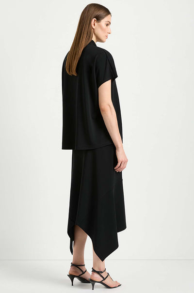 Mela Purdie - Peak Skirt in Powder Knit