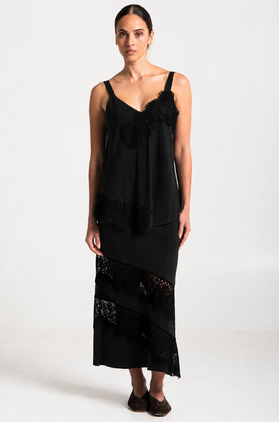 Lounge The Label - Dinant Skirt