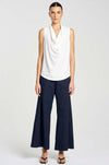 Mela Purdie - Suit Pant in Gravitene