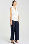 Mela Purdie - Suit Pant in Gravitene