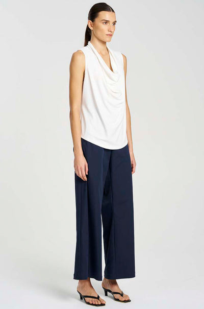 Mela Purdie - Suit Pant in Gravitene