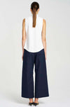 Mela Purdie - Suit Pant in Gravitene