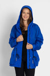 Marc Cain - Drawstring Outdoor Jacket