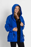 Marc Cain - Drawstring Outdoor Jacket