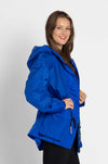 Marc Cain - Drawstring Outdoor Jacket