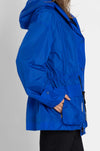 Marc Cain - Drawstring Outdoor Jacket