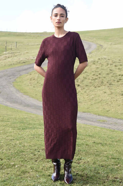 Cooper - Better Be Weave Dress Play Dress