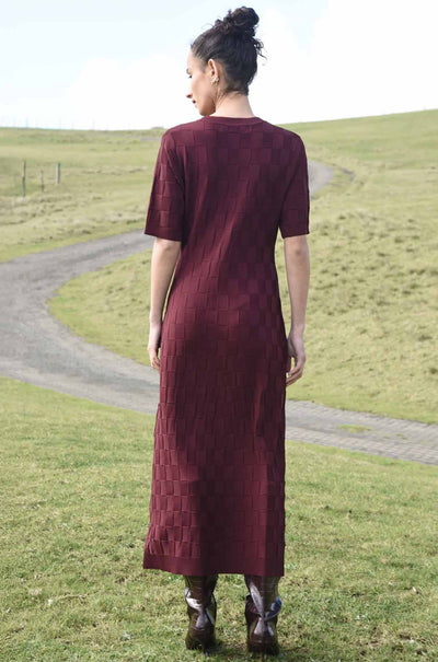 Cooper - Better Be Weave Dress Play Dress