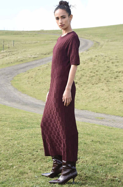 Cooper - Better Be Weave Dress Play Dress