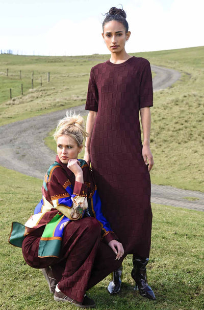 Cooper - Better Be Weave Dress Play Dress