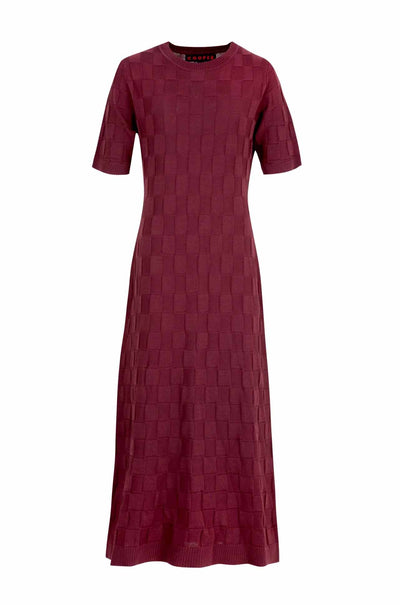 Cooper - Better Be Weave Dress Play Dress