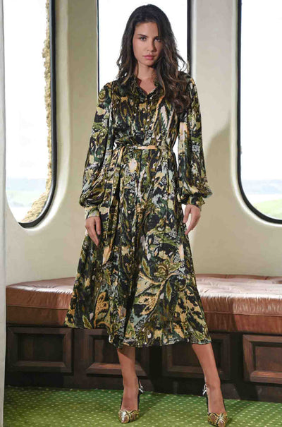 Coop - Inkcredible Dressed To Express Dress