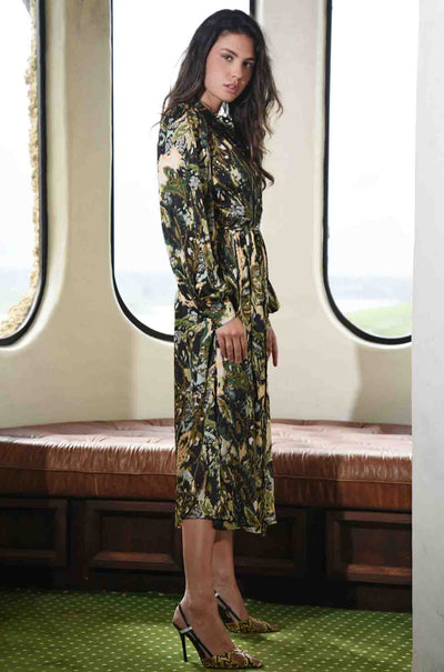Coop - Inkcredible Dressed To Express Dress