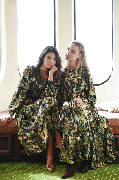 Coop - Inkcredible Dressed To Express Dress