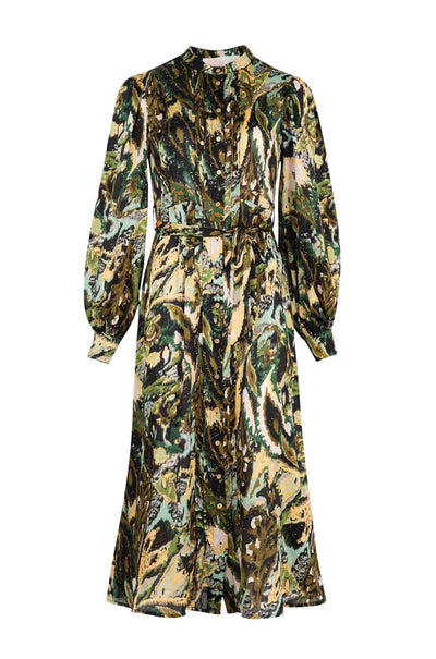 Coop - Inkcredible Dressed To Express Dress