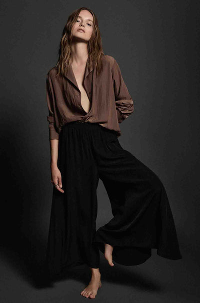 Mela Purdie - Dubai Pant in Mache