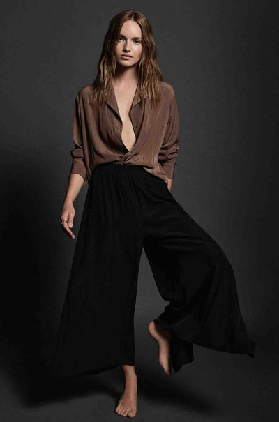 Mela Purdie - Dubai Pant in Mache
