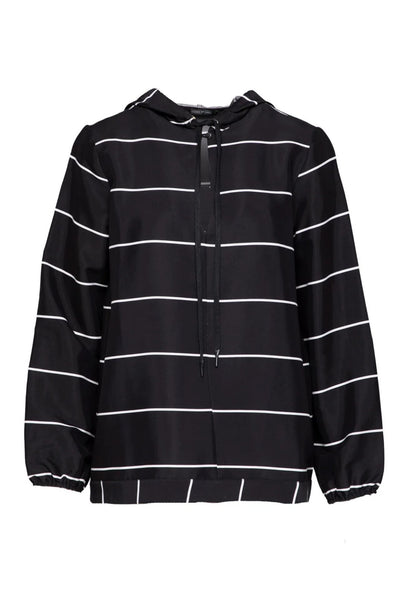 Lounge The Label - Ducru Top