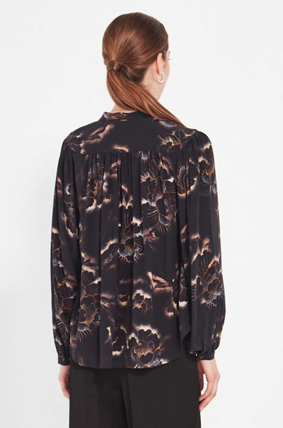 Verge - Dusk Blouse
