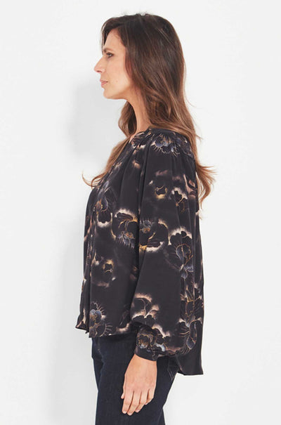 Verge - Dusk Blouse