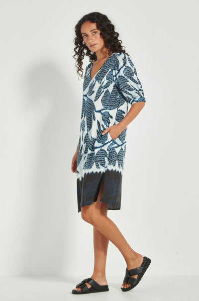 Verge - Dynasty Dress
