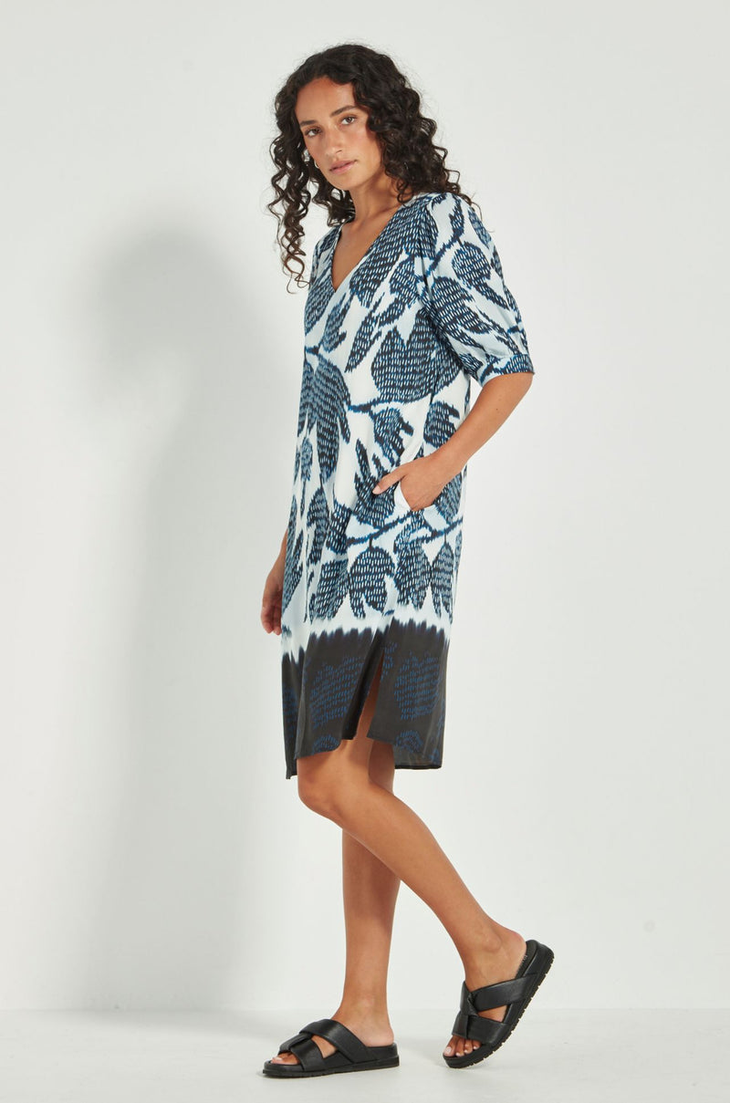 Verge - Dynasty Dress