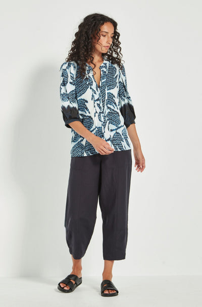 Verge - Dynasty Top