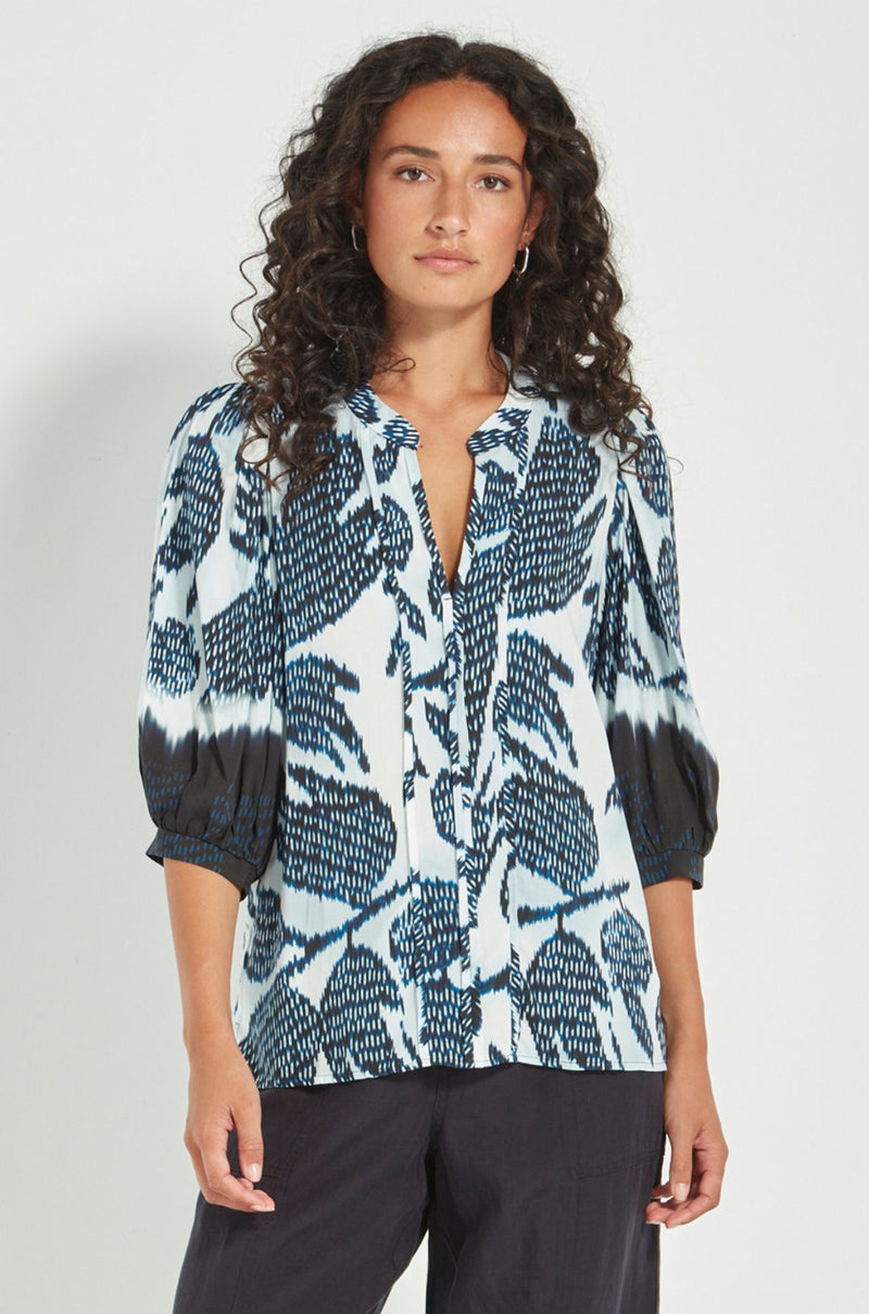 Verge - Dynasty Top