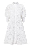 zoe kratzmann - empirical dress