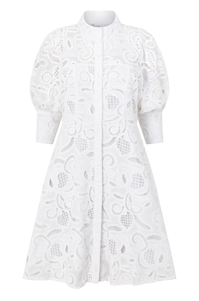 zoe kratzmann - empirical dress