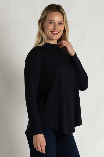 Mela Purdie - Eclipse Sweater